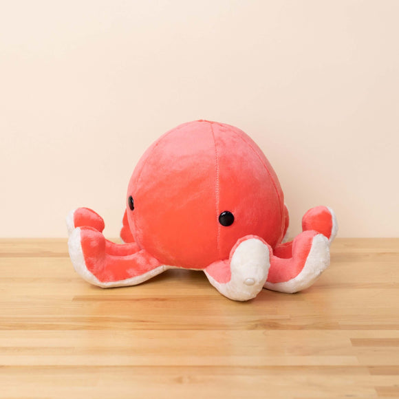 Octi the Octopus - Bellzi