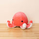 Octi the Octopus - Bellzi