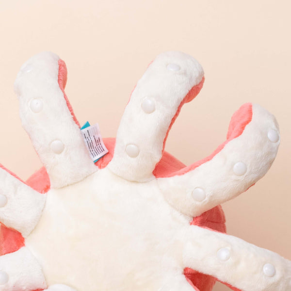Mini Octi the Octopus - Bellzi