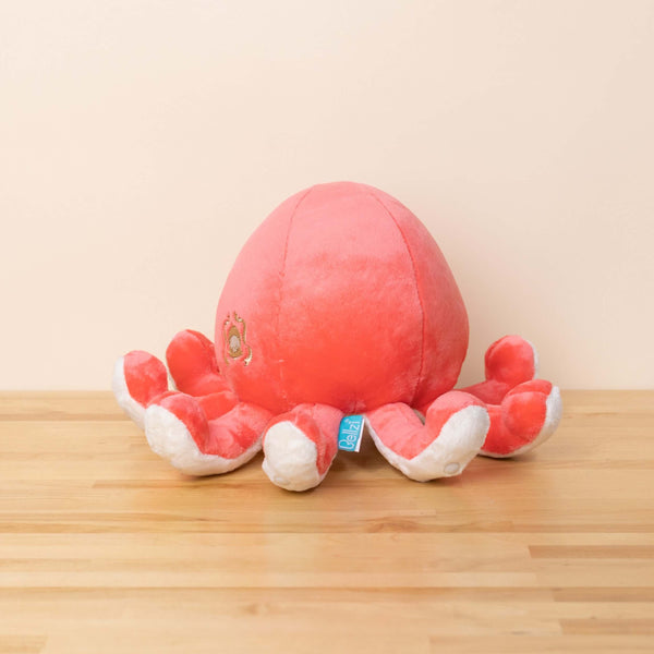 Octi the Octopus - Bellzi