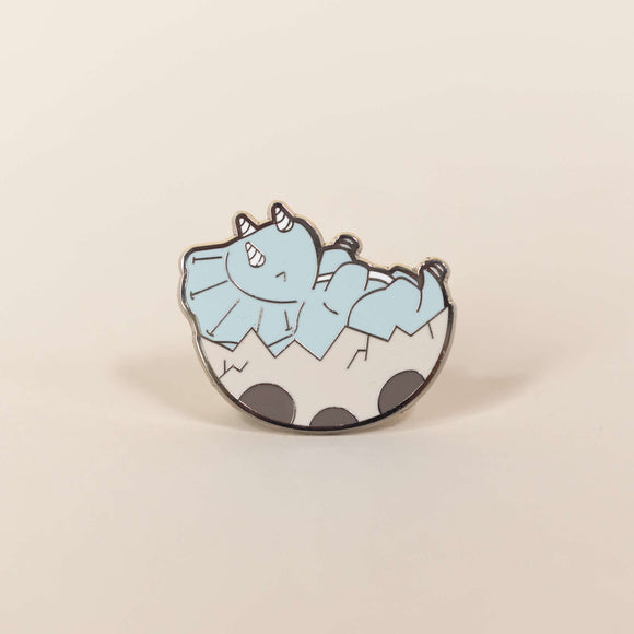 Seri Enamel Pin - Shell - Bellzi