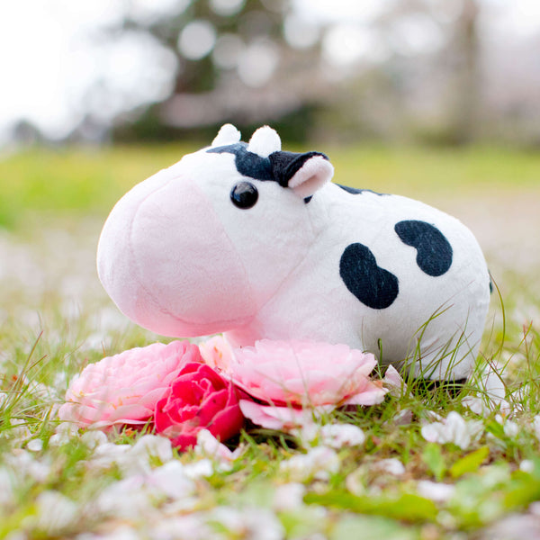 Mini Mooi the Cow - Bellzi