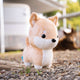 Shibi the Shiba Inu - Bellzi