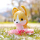 Mini Corgi the Corgi - Bellzi