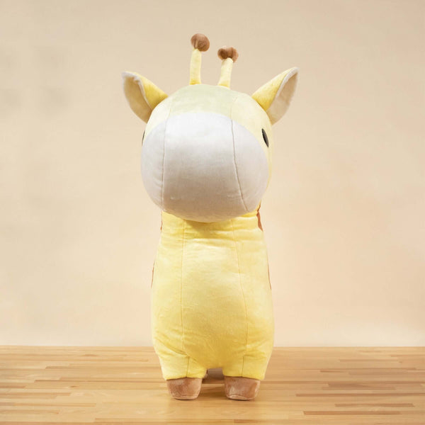 Jumbo Giraffi the Giraffe - Bellzi