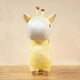 Jumbo Giraffi the Giraffe - Bellzi