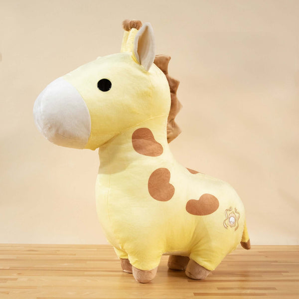 Jumbo Giraffi the Giraffe - Bellzi