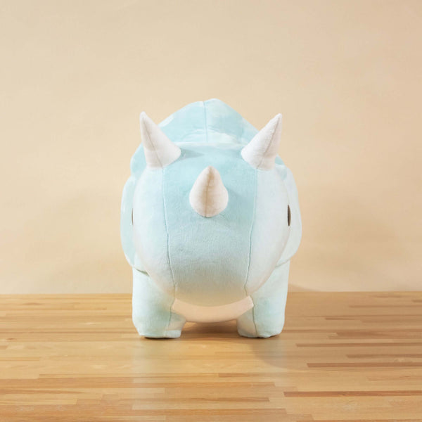 Jumbo Seri the Triceratops - Bellzi