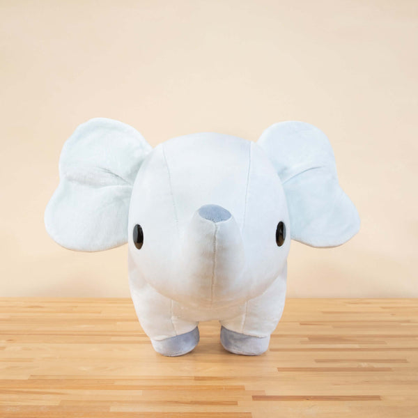 Jumbo Phanti the Elephant - Bellzi