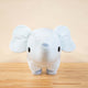 Jumbo Phanti the Elephant - Bellzi