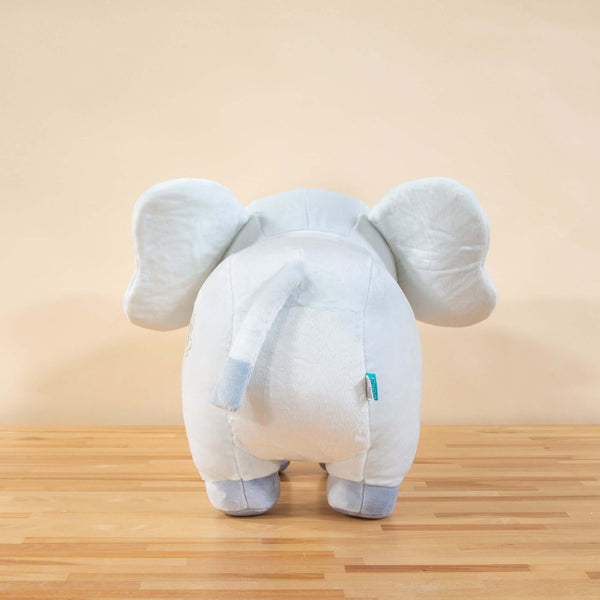 Jumbo Phanti the Elephant - Bellzi