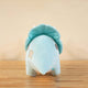 Jumbo Seri the Triceratops - Bellzi