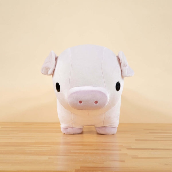 Jumbo Piggi the Pig - Bellzi