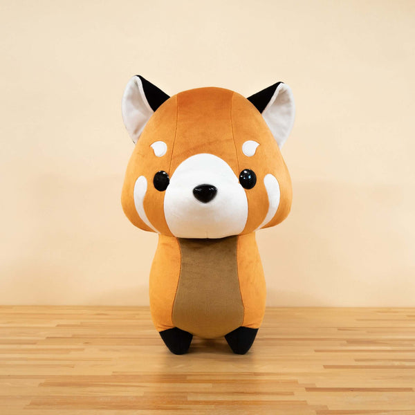 Jumbo Red Pandi the Red Panda - Bellzi