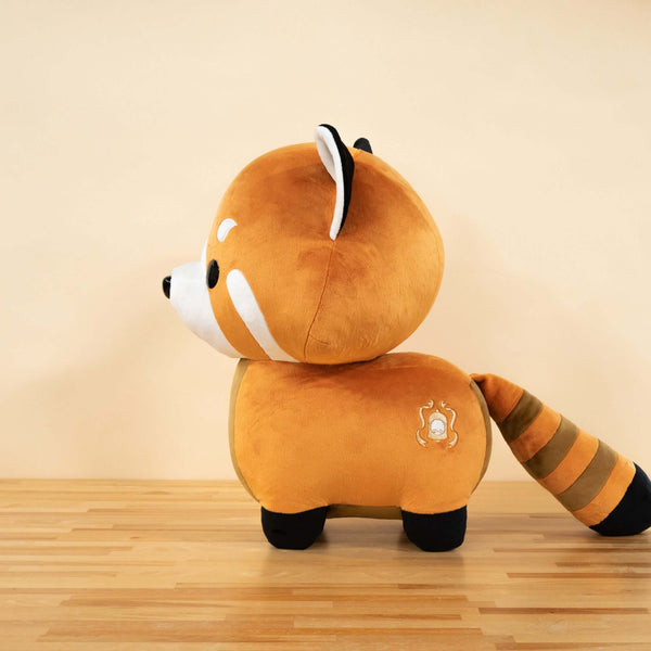 Jumbo Red Pandi the Red Panda - Bellzi