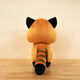 Jumbo Red Pandi the Red Panda - Bellzi