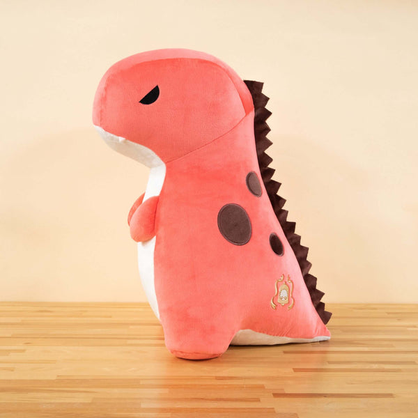 Jumbo Rexxi the T-Rex - Bellzi