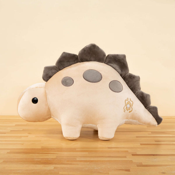 Jumbo Steggi the Stegosaurus - Bellzi