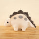 Jumbo Steggi the Stegosaurus - Bellzi