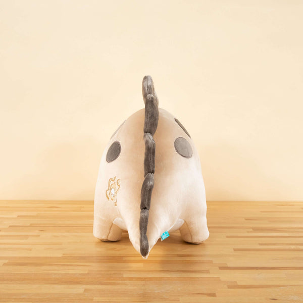 Jumbo Steggi the Stegosaurus - Bellzi