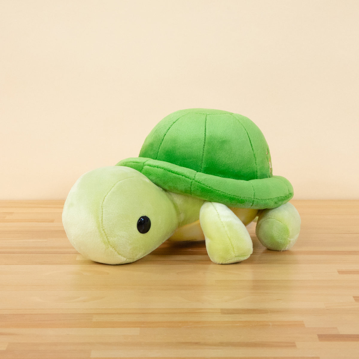 Tortoise plush toy on sale