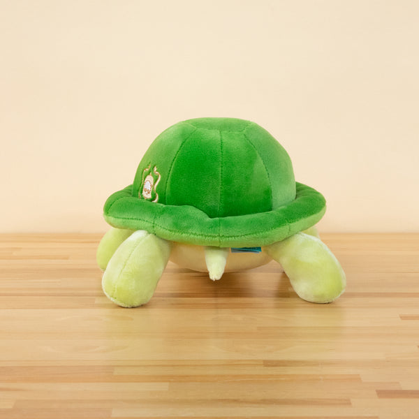 Torti the Tortoise - Bellzi