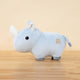 Rhini the Rhino - Bellzi