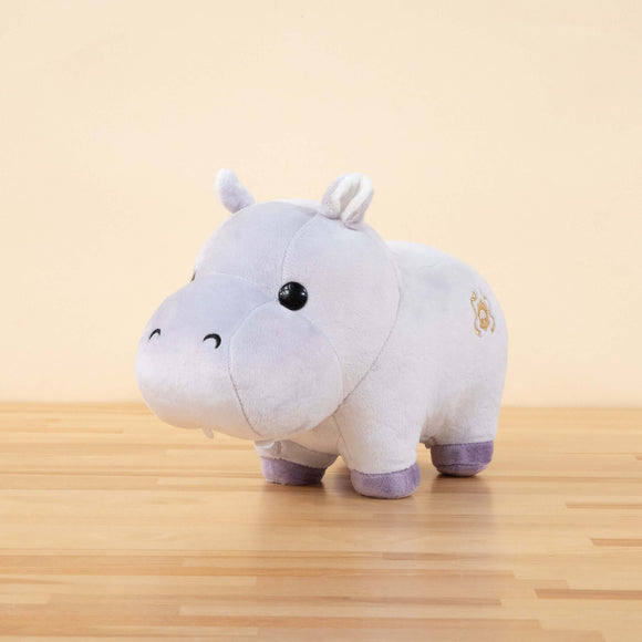 Hippi the Hippo - Bellzi