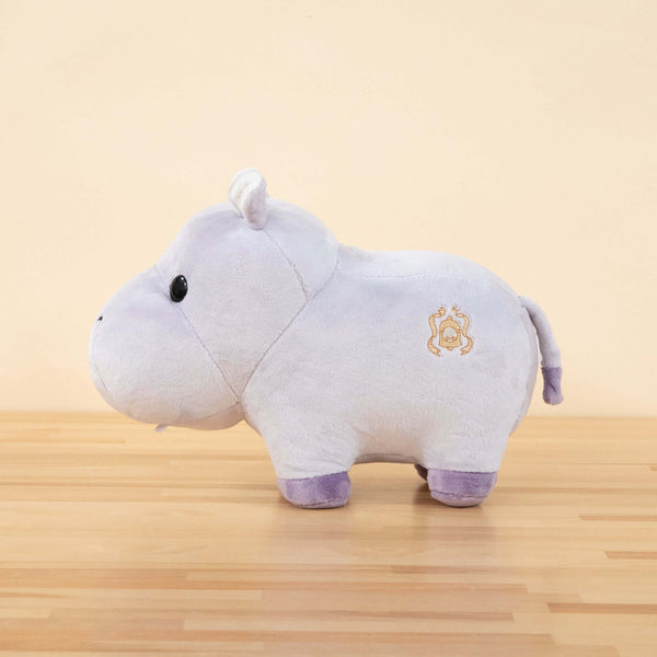 Hippi the Hippo - Bellzi