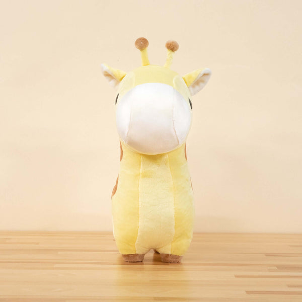 Giraffi the Giraffe - Bellzi