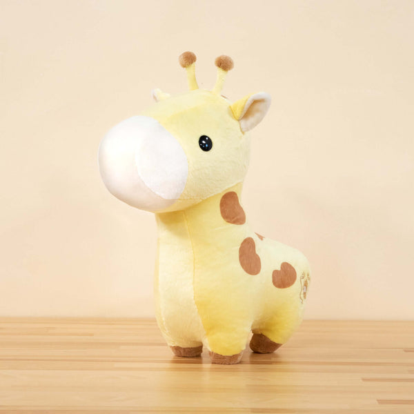 Giraffi the Giraffe - Bellzi