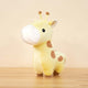 Giraffi the Giraffe - Bellzi