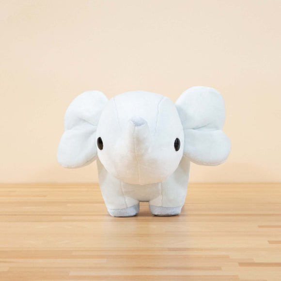 Phanti the Elephant - Bellzi