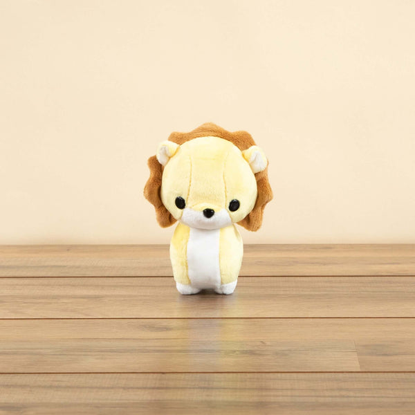 Mini Lioni the Lion - Bellzi