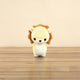 Mini Lioni the Lion - Bellzi