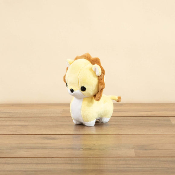 Mini Lioni the Lion - Bellzi