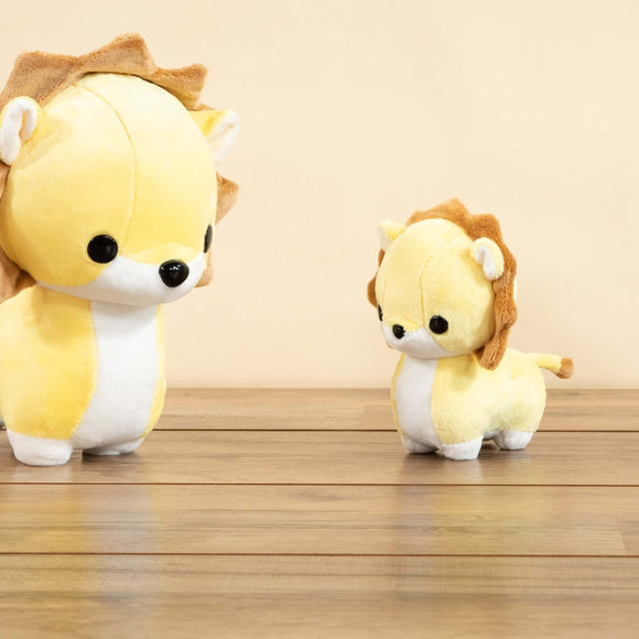 Mini Lioni the Lion - Bellzi