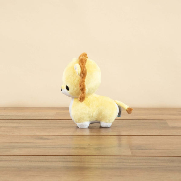 Mini Lioni the Lion - Bellzi
