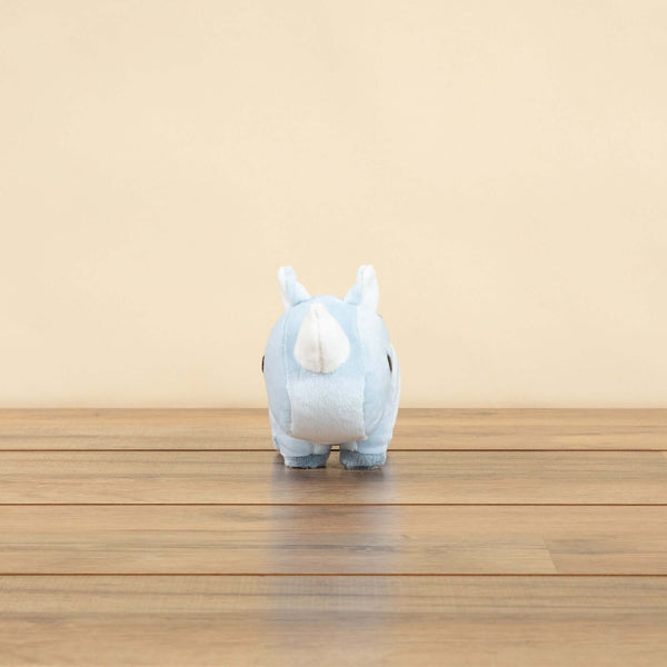 Mini Rhini the Rhino - Bellzi