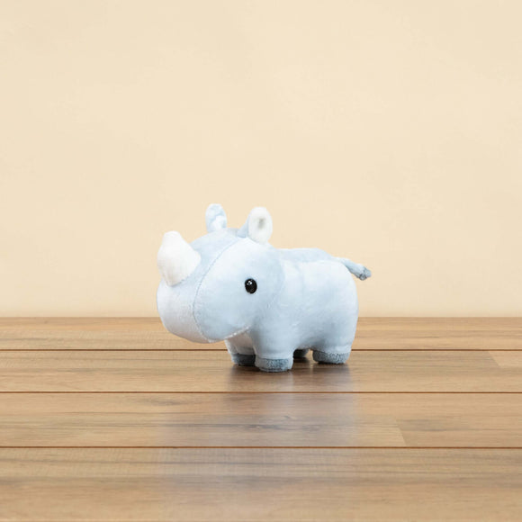 Mini Rhini the Rhino - Bellzi