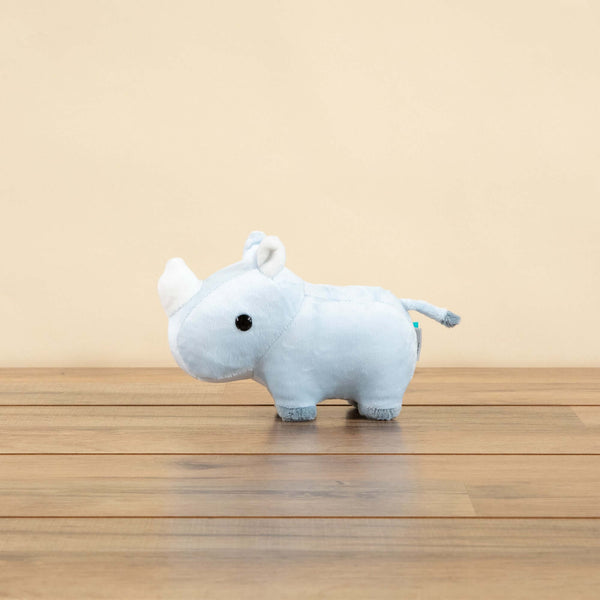 Mini Rhini the Rhino - Bellzi