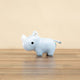 Mini Rhini the Rhino - Bellzi