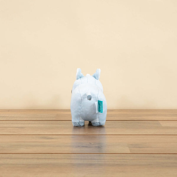 Mini Rhini the Rhino - Bellzi
