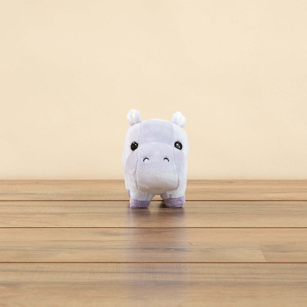 Mini Hippi the Hippo - Bellzi