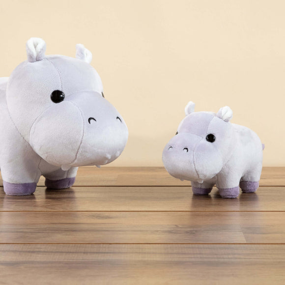 Mini Hippi the Hippo - Bellzi