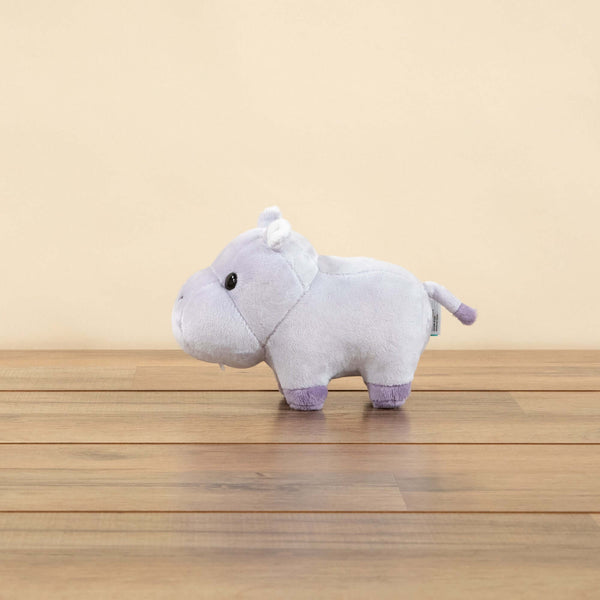 Mini Hippi the Hippo - Bellzi