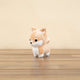 Mini Shibi the Shiba Inu - Bellzi