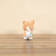Mini Shibi the Shiba Inu - Bellzi