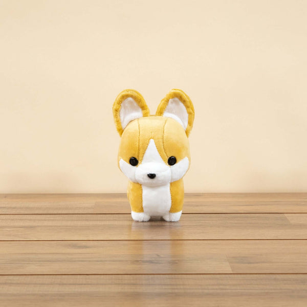 Mini Corgi the Corgi - Bellzi