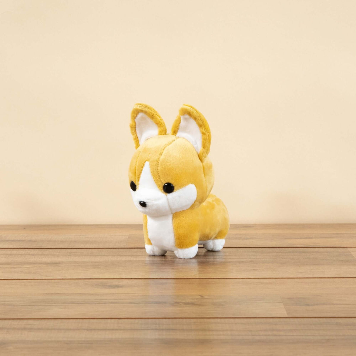 Cute Corgi Plushies – QMartCo